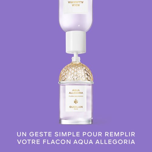 GUERLAIN Aqua Allegoria Flora Salvaggia - Eau de Toilette GUERLAIN Aqua Allegoria Flora Salvaggia - Eau de Toilette